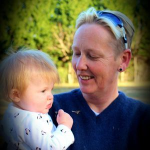 Meet your Posher, Lori